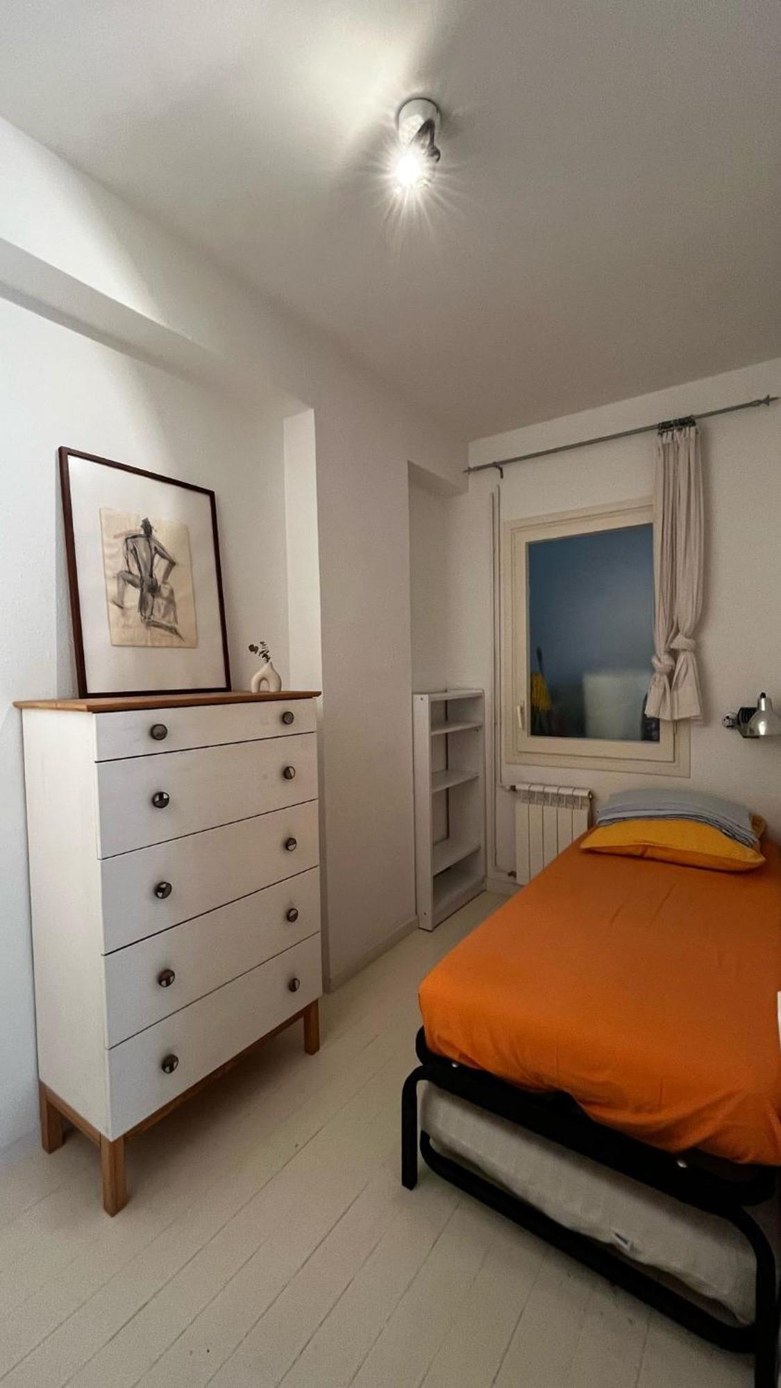 Apartment Calle De Comte Urgell