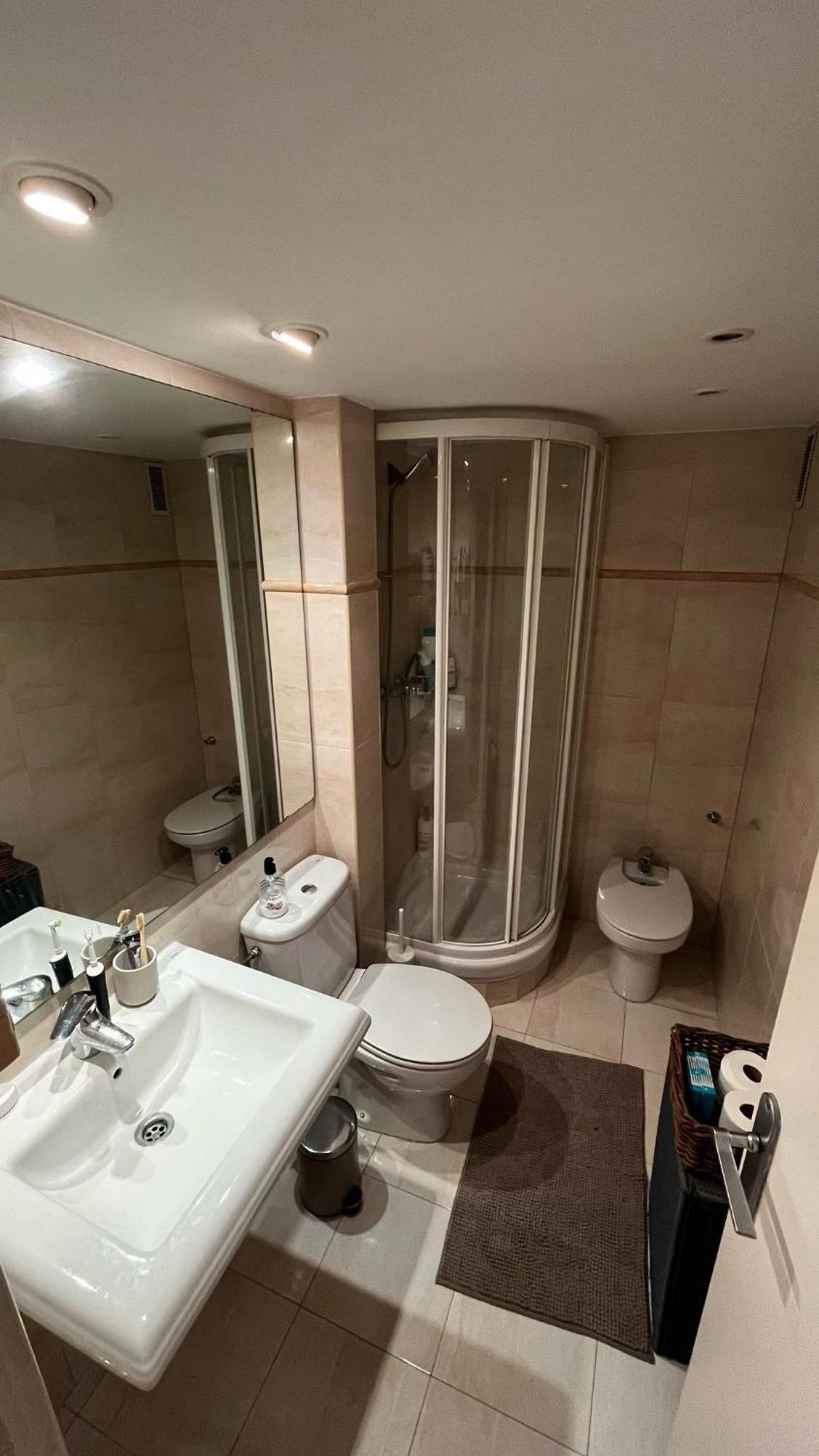 Calle De Comte Urgell Apartment *